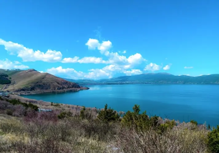 Սևանա լիճ